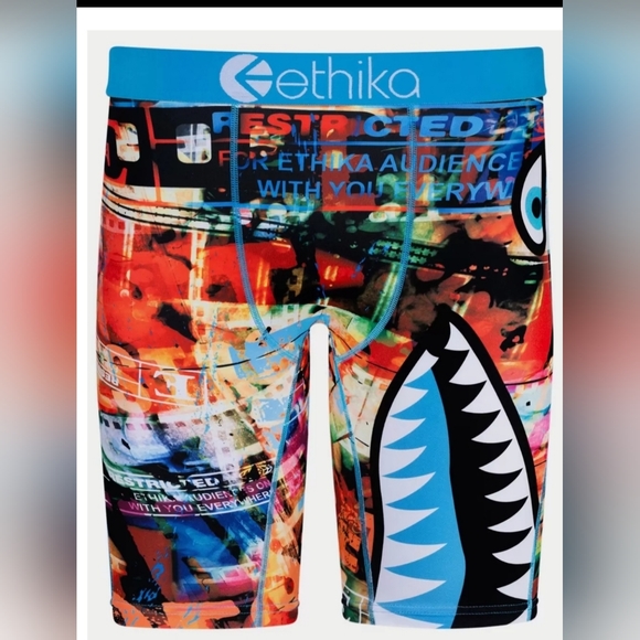 ethika Underwear & Socks Ethika Mens Poshmark